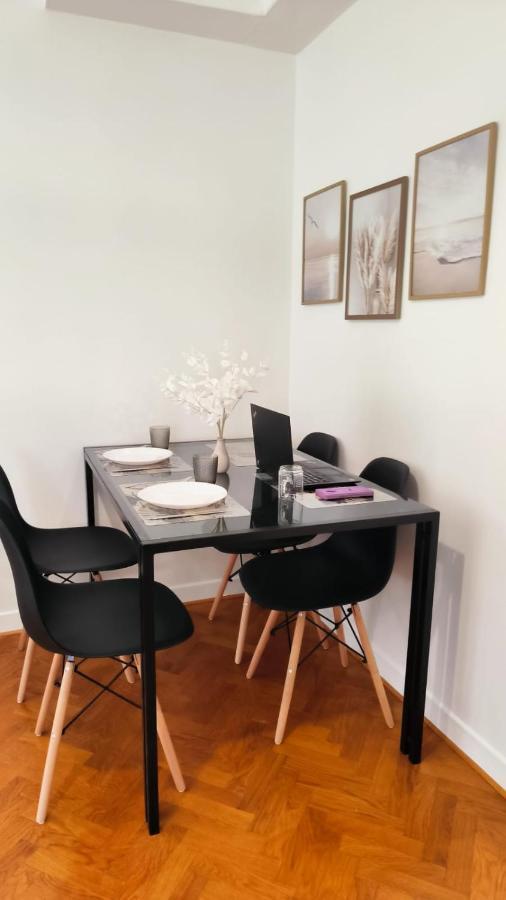 Levalet Bnb - La Defense Курбевуа Экстерьер фото